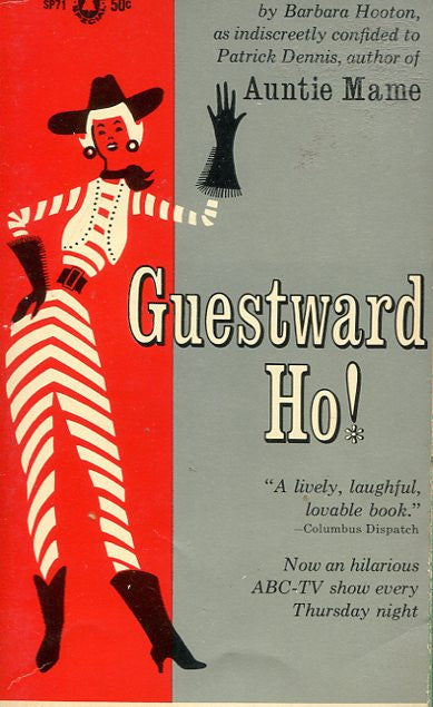 Guestward Ho!