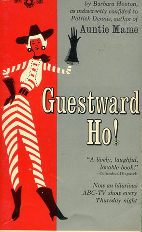 Guestward Ho!