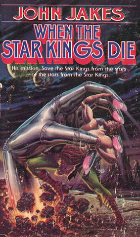 When the Star Kings Die