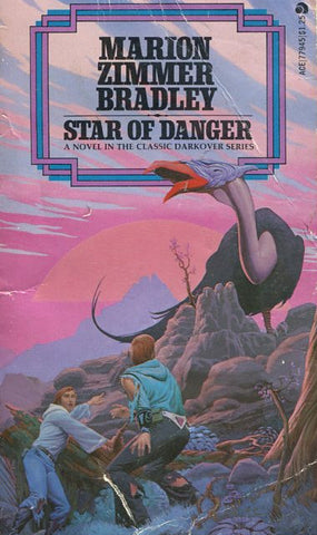 Star of Danger