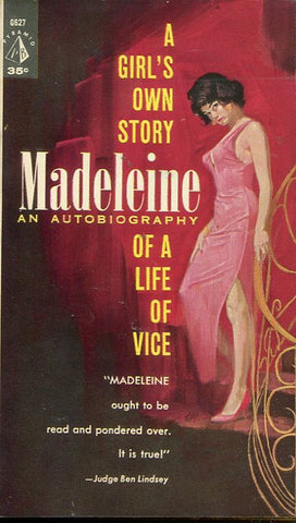 Madeleine