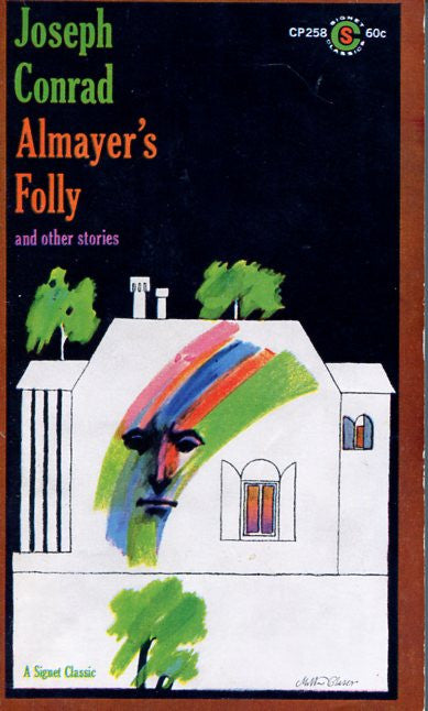 Almayer's Folly