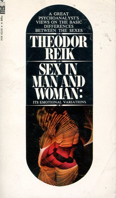 Sex in Man and Woman