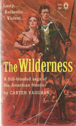 The Wilderness