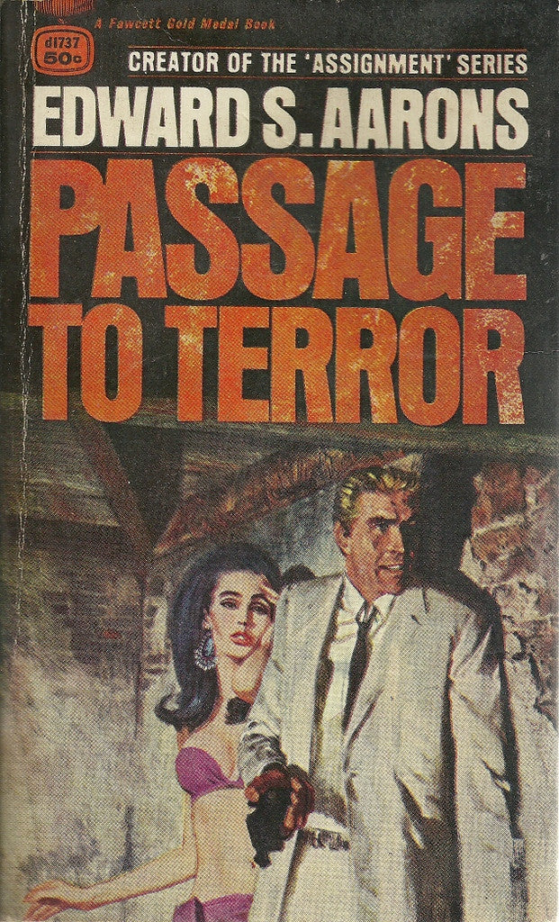 Passage To Terror