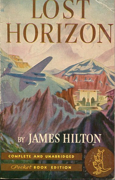 Lost Horizon