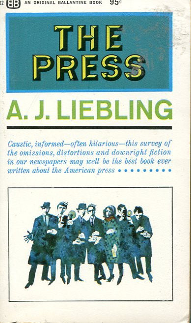 The Press