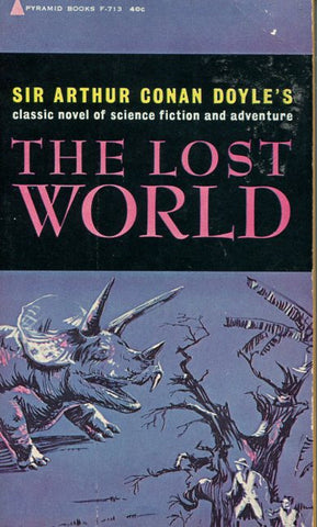 The Lost World