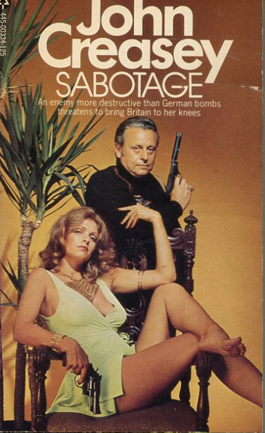 Sabotage