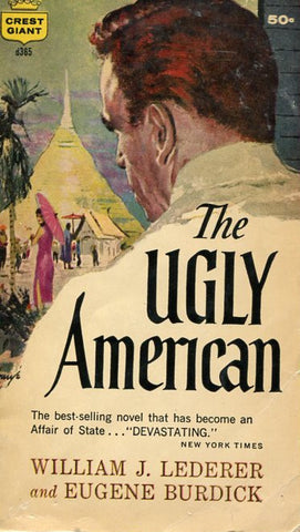 The Ugly American