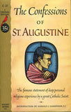 The Confessions of St. Augustine