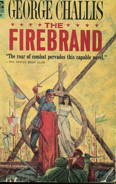 The Firebrand