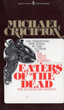 Eaters of the Dead The Illustrated Edition