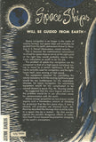 Science Digest July 1950