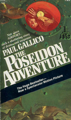 The Poseidon Adventure