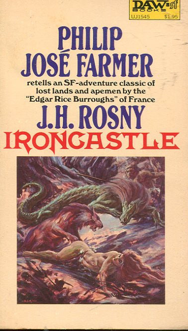 Ironcastle