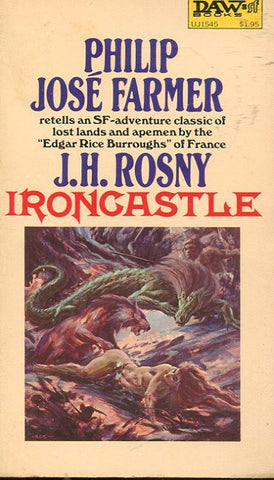 Ironcastle