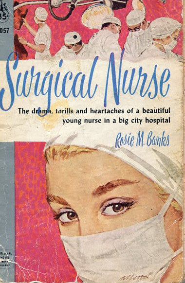 Surgical Nurse