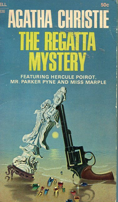 The Regatta Mystery