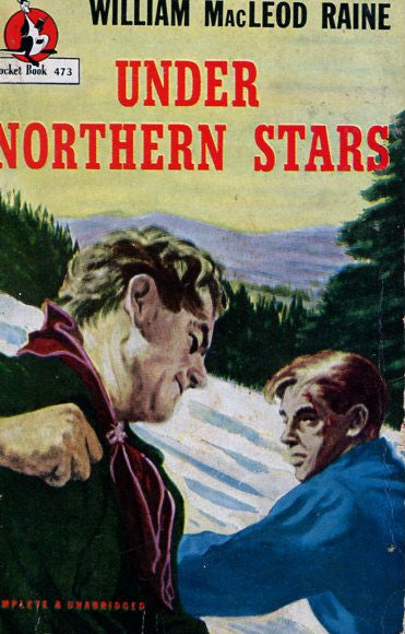 Under Northern Stars