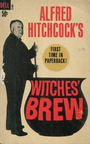 Witche's Brew
