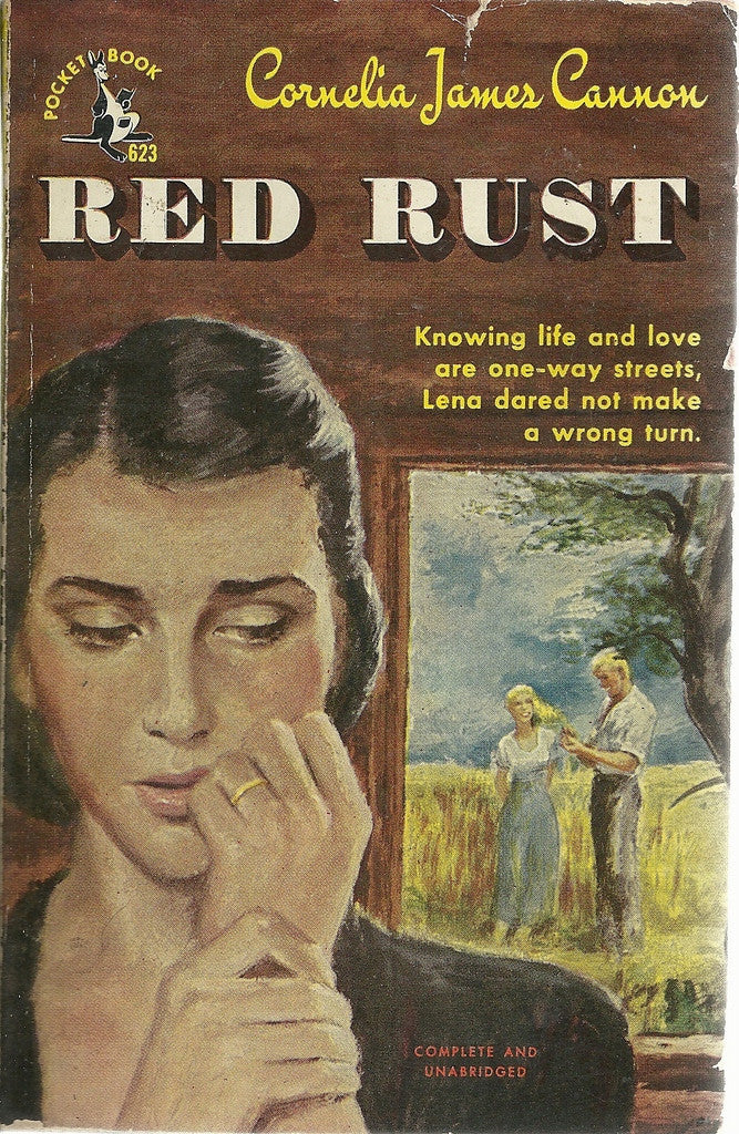 Red Rust