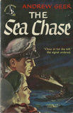 The Sea Chase