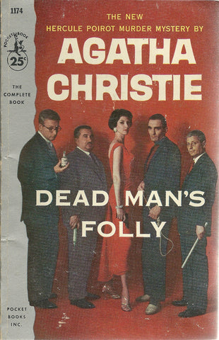 Dead Man's Folly