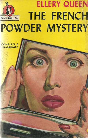 The French Powder Mystery