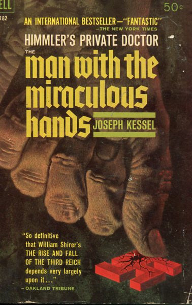 Man with the Miraculous Hands