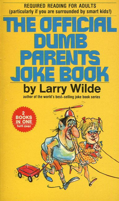 The Official Smart Kids Joke Book