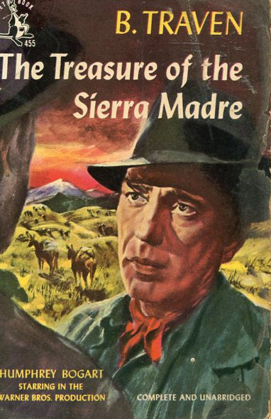 The Treasure of the Sierra Madre