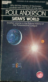 Satan's World