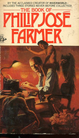 The Book of Philip Jose Farmer