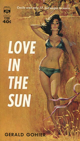 Love in the Sun