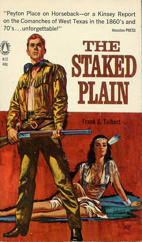 The Staked Plain