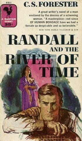 Randall and the River of Time