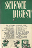 Science Digest December 1948