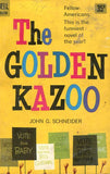 The Golden Kazoo