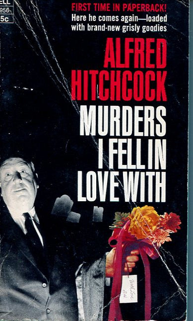 Murders I Fell in Love With