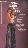 The Lady is a Spy