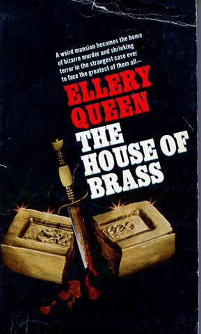 The House of Brass