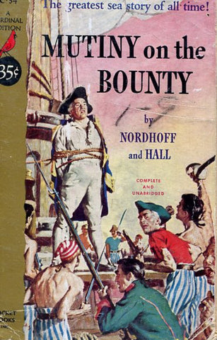 Mutiny on the Bounty