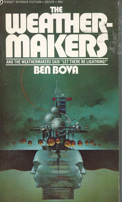 The Weather Makers