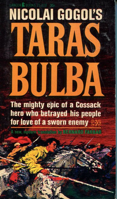 Taras Bulba