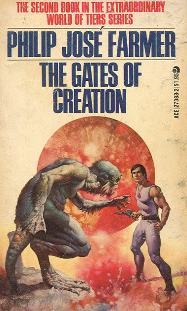 The Gates of Creation