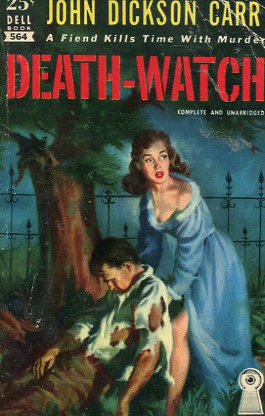 Death-Watch