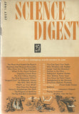 Science Digest July 1947