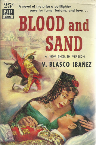 Blood and Sand