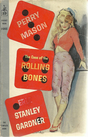 Perry Mason The Case of the Rolling Bones